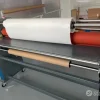 Calandra / laminatrice