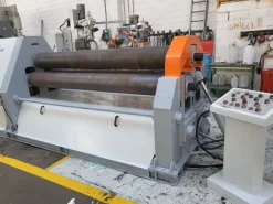 CALANDRA OMCCA 3 RULLI 2500 x 15