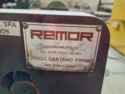 16#9186 Calandra Remor