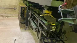 CALANDRE SVOLGICOILS AVANZATORI PNEUMATICI