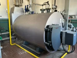 Caldaia VIESSMANN Vitomax 200