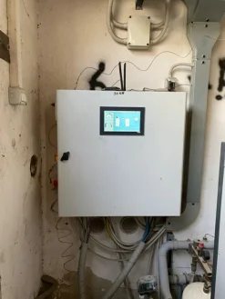 CALDAIE A CONDENSAZIONE RITTER ENERGIE