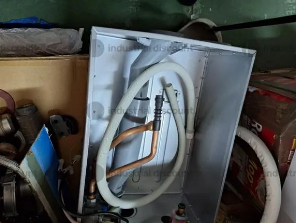 13#9179 Caldaie - Pompe calore - Condizionatori - Inverter