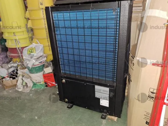 13#9179 Caldaie - Pompe calore - Condizionatori - Inverter