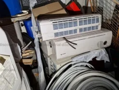 13#9179 Caldaie - Pompe calore - Condizionatori - Inverter