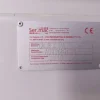 18#8584 Calibratrice elettonica Sermac nastri trasportatori