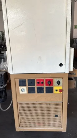 Calibratrice modello Sandya CS 1100