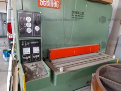 2#9004 Calibratrice Stemac LCRT 1100
