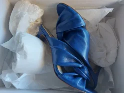10#8193 Calzature donna