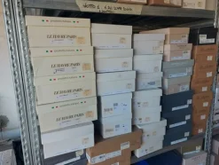 8#8193 Calzature donna