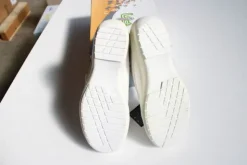 112#5240 Calzature sanitarie Safe Way 00E9010S0