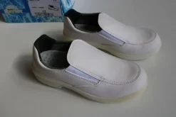 98#5240 Calzature sanitarie Safe Way PA01