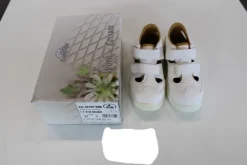 79#5237 Calzature sanitarie Safe Way