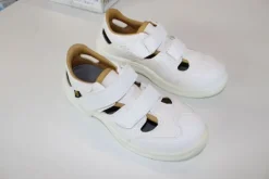 79#5237 Calzature sanitarie Safe Way