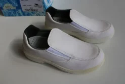 99#5240 Calzature sanitarie Safe Way L417S1