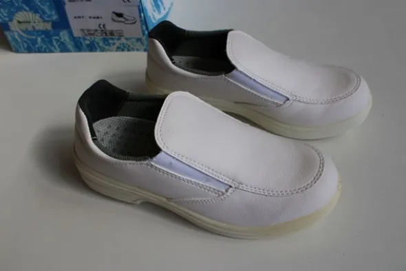 99#5240 Calzature sanitarie Safe Way L417S1