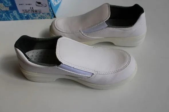 99#5240 Calzature sanitarie Safe Way L417S1