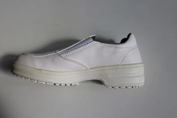 99#5240 Calzature sanitarie Safe Way L417S1