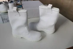 89#5240 Calzature sanitarie Safe Way