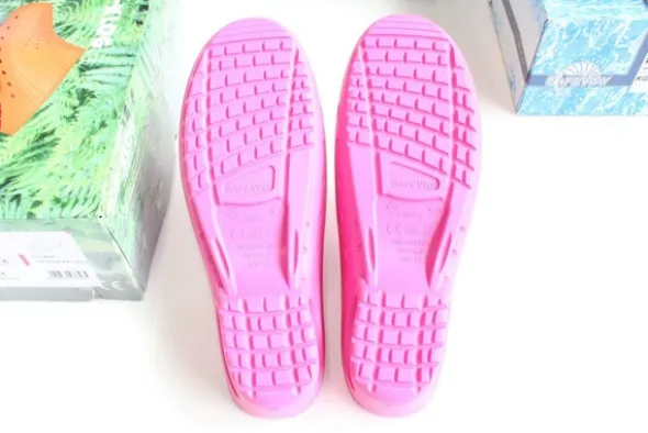 124#5240 Calzature sanitarie Safe Way 0QA711