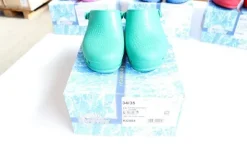 124#5240 Calzature sanitarie Safe Way 0QA711