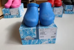 124#5240 Calzature sanitarie Safe Way 0QA711