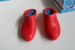 124#5240 Calzature sanitarie Safe Way 0QA711