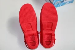 124#5240 Calzature sanitarie Safe Way 0QA711