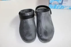 124#5240 Calzature sanitarie Safe Way 0QA711