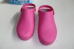 124#5240 Calzature sanitarie Safe Way 0QA711
