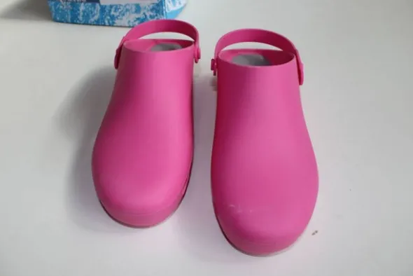 124#5240 Calzature sanitarie Safe Way 0QA711