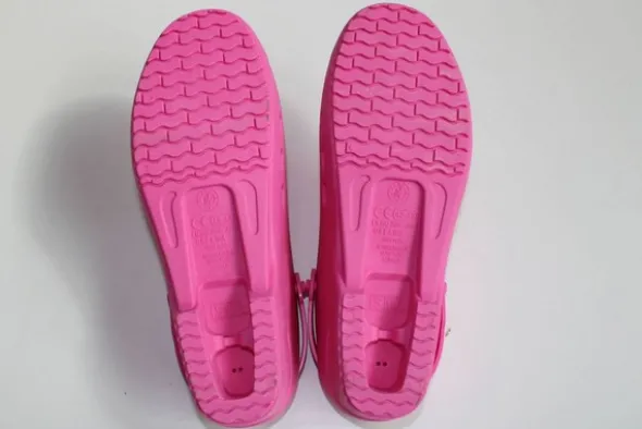 124#5240 Calzature sanitarie Safe Way 0QA711