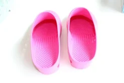 124#5240 Calzature sanitarie Safe Way 0QA711