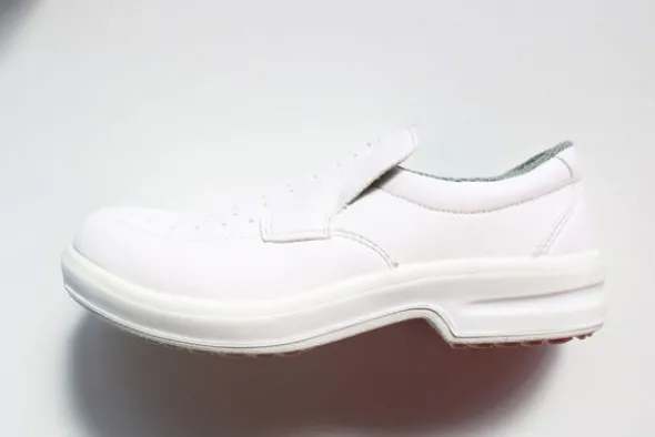 116#5240 Calzature sanitarie Safe Way0QA711