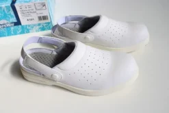 109#5240 Calzature sanitarie Safe Way R292S1