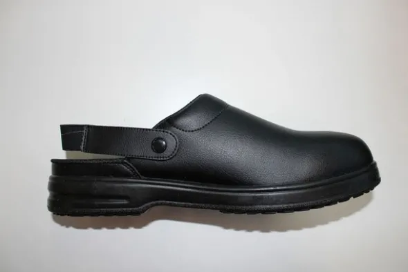 81#5240 Calzature sanitarie Safe Way