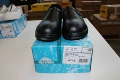 81#5240 Calzature sanitarie Safe Way