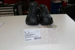 120#5240 Calzature sanitarie Safe Way 00EN219S1 ESD SRC