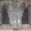 30#4979 Cambi ZF (pacchetto 15 pezzi)