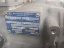 30#4979 Cambi ZF (pacchetto 15 pezzi)