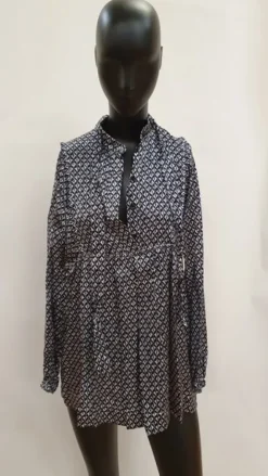 1#5622 Camicie donna Ferrè