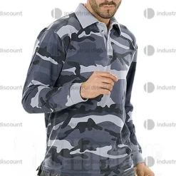 16#9476 Camicie intimo e maglie uomo