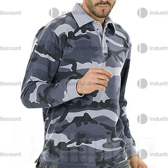 16#9476 Camicie intimo e maglie uomo