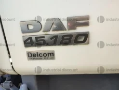 1#9387 Camion DAF 45-180