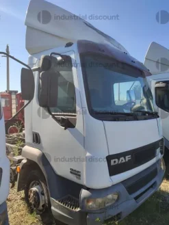 4#9387 Camion DAF 45 -180