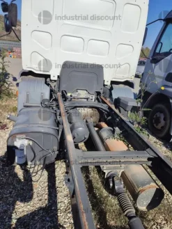 4#9387 Camion DAF 45 -180