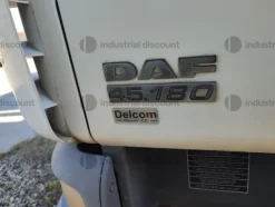 4#9387 Camion DAF 45 -180