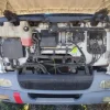 5#9387 Camion DAF 45-180