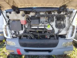 5#9387 Camion DAF 45-180