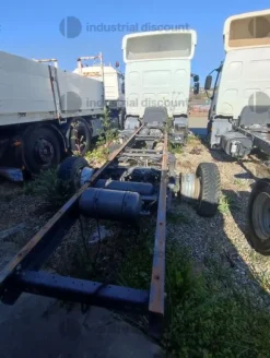 5#9387 Camion DAF 45-180